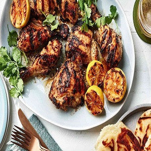 Chicken Tandoori