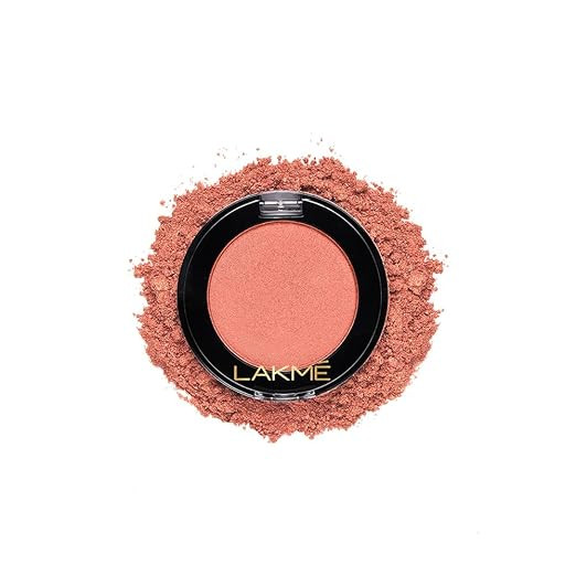 Lakme FaceIt HighlighterRoseGold H3 4gm