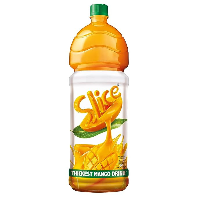 Tropicana Slice 1.75 L